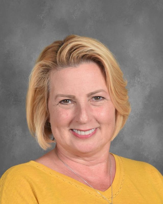 Tracey Hinkson